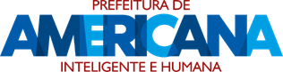 Logo for Secretaria de Saúde de Americana